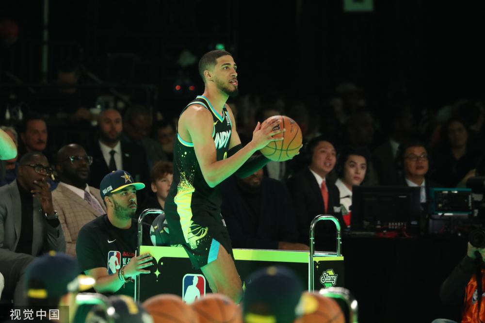 可能是对他 可能是对他