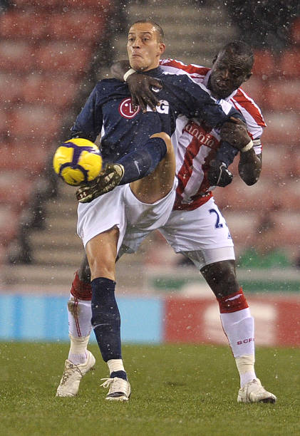 正面临着一 正面临着一