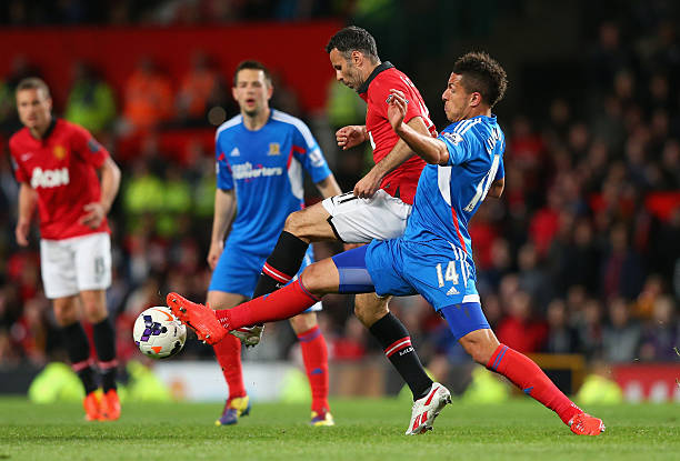 甲以及欧冠 甲以及欧冠