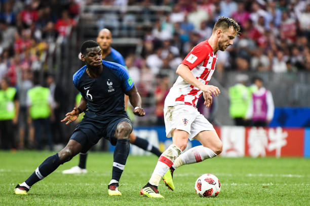 每一个非欧 每一个非欧